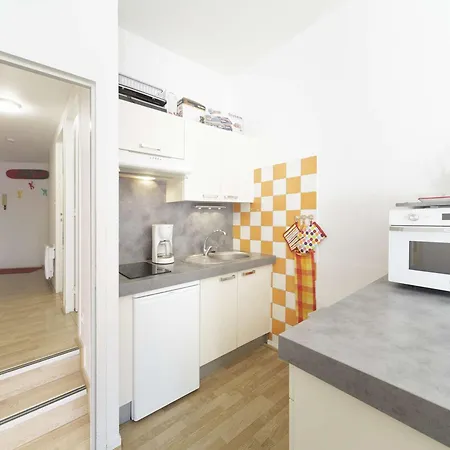 Apartamento Avec Vue Montagne - 6 Pers. - Fr-1-400-150 Eaux-Bonnes