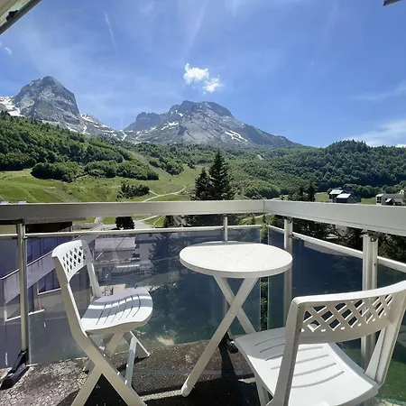 Avec Vue Montagne - 6 Pers. - Fr-1-400-150 * Eaux-Bonnes